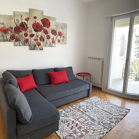 Apartamento Casa Dendi Trieste Exterior foto