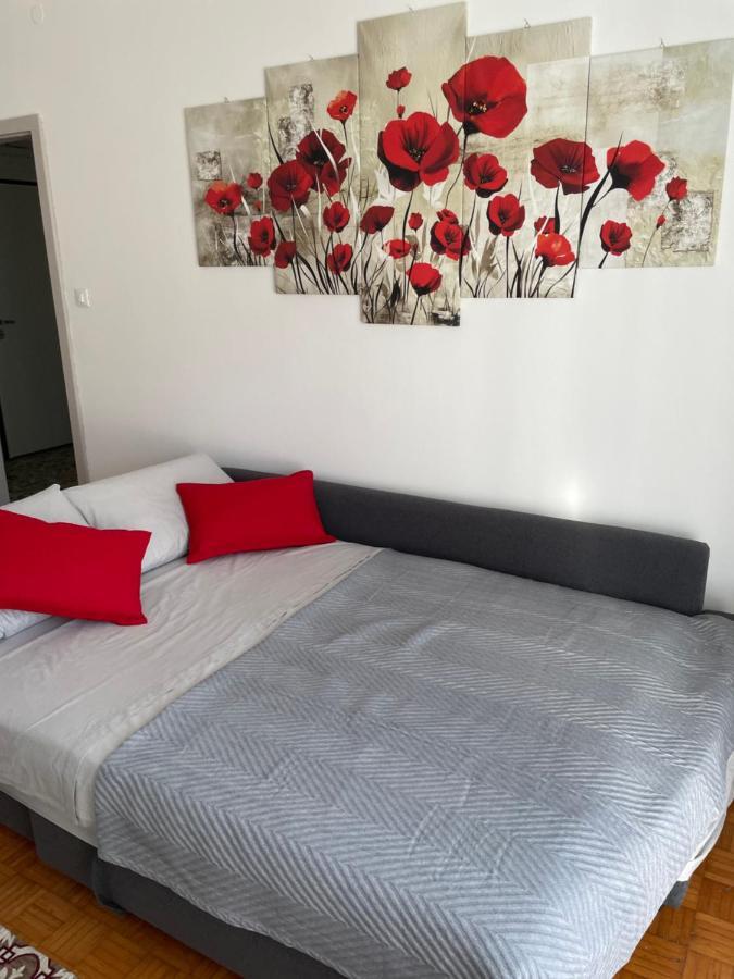 Apartamento Casa Dendi Trieste Exterior foto
