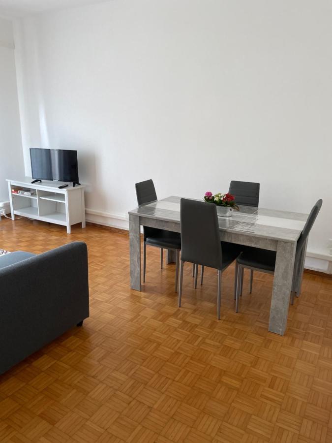 Apartamento Casa Dendi Trieste Exterior foto