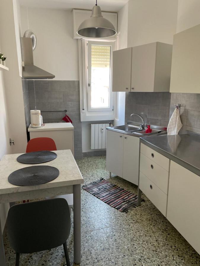 Apartamento Casa Dendi Trieste Exterior foto
